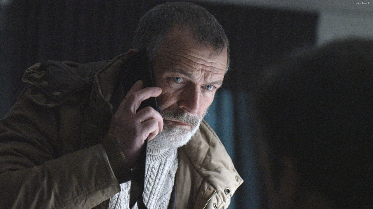 Backdrop for Dwaalspoor