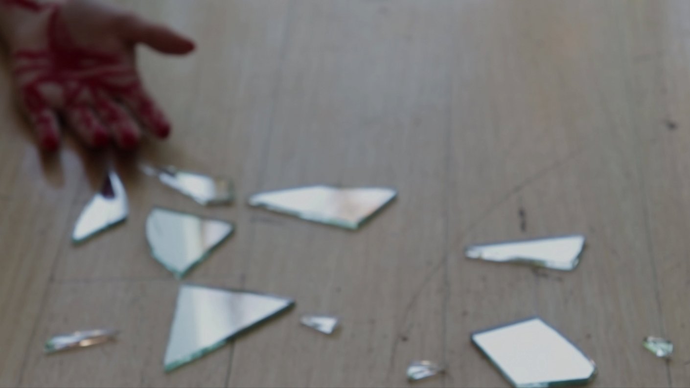 Backdrop for The Reflection