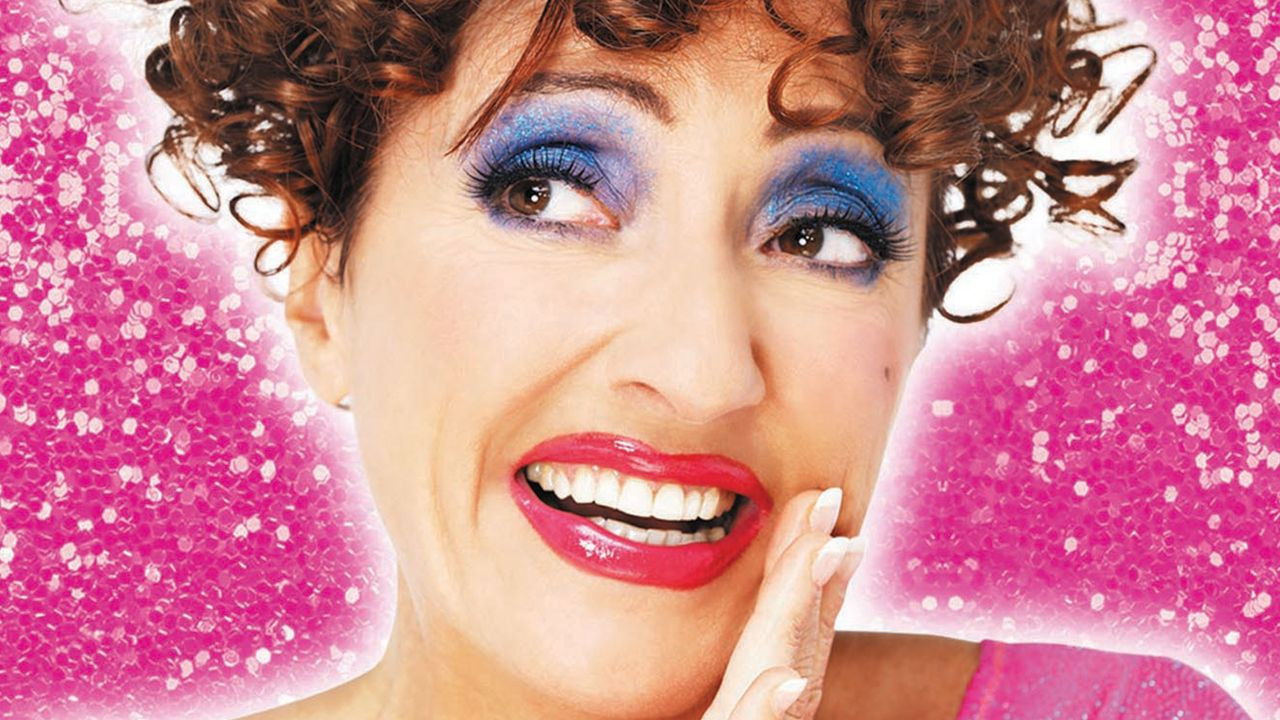 Backdrop for Mado Prend Racine