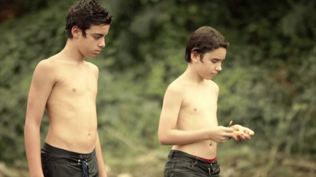 Backdrop for Even If It Rains