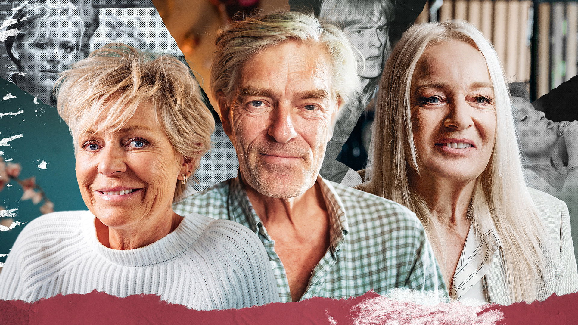 Backdrop for Miraklet i Århus