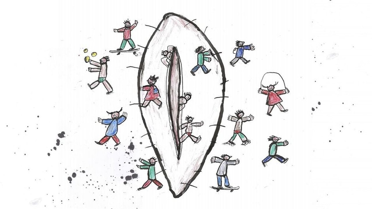 Backdrop for Granny's Sexual Life