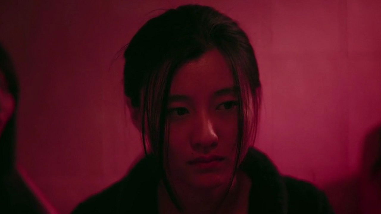 Backdrop for 90 Days