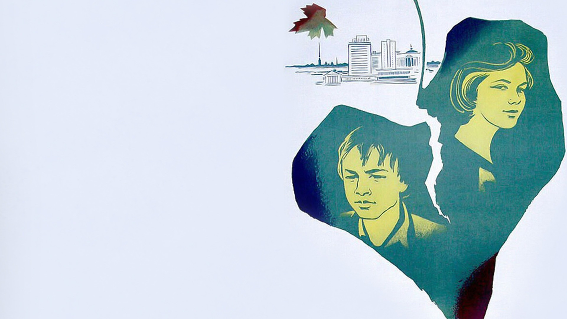 Backdrop for Please Accuse Klava K. of My Death