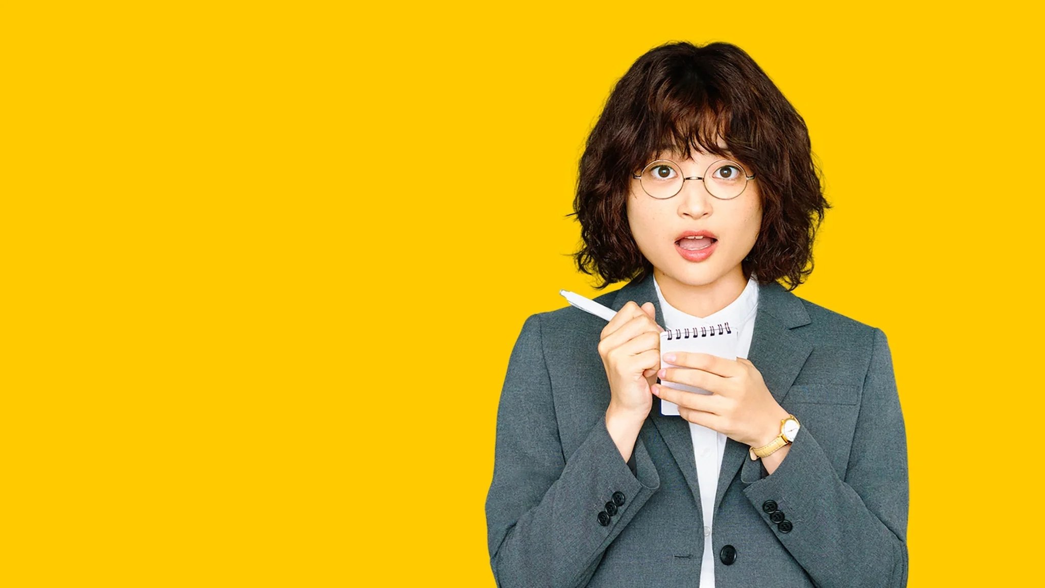 Backdrop for The Golden Egg