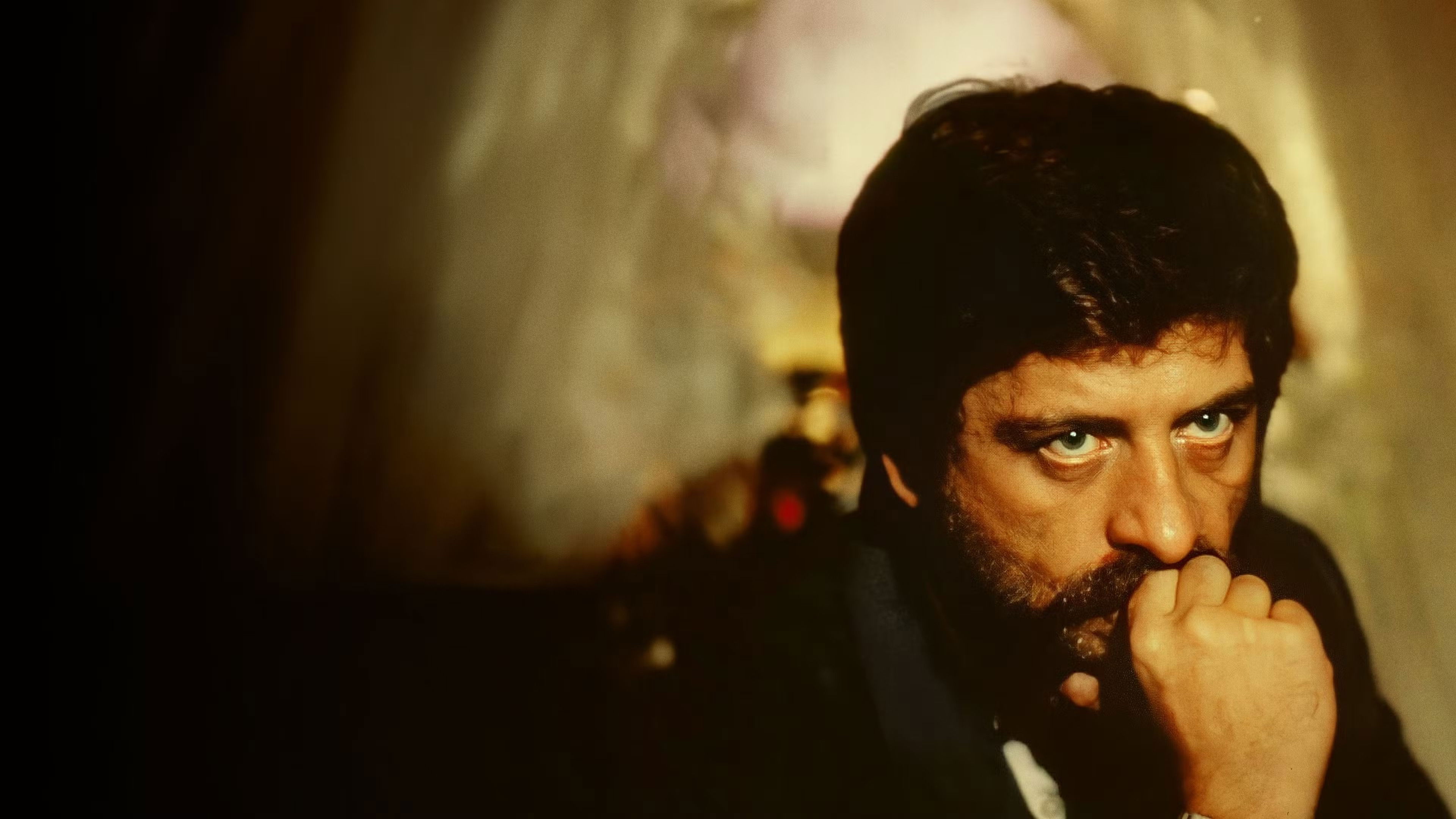 Backdrop for Corpo a Corpo