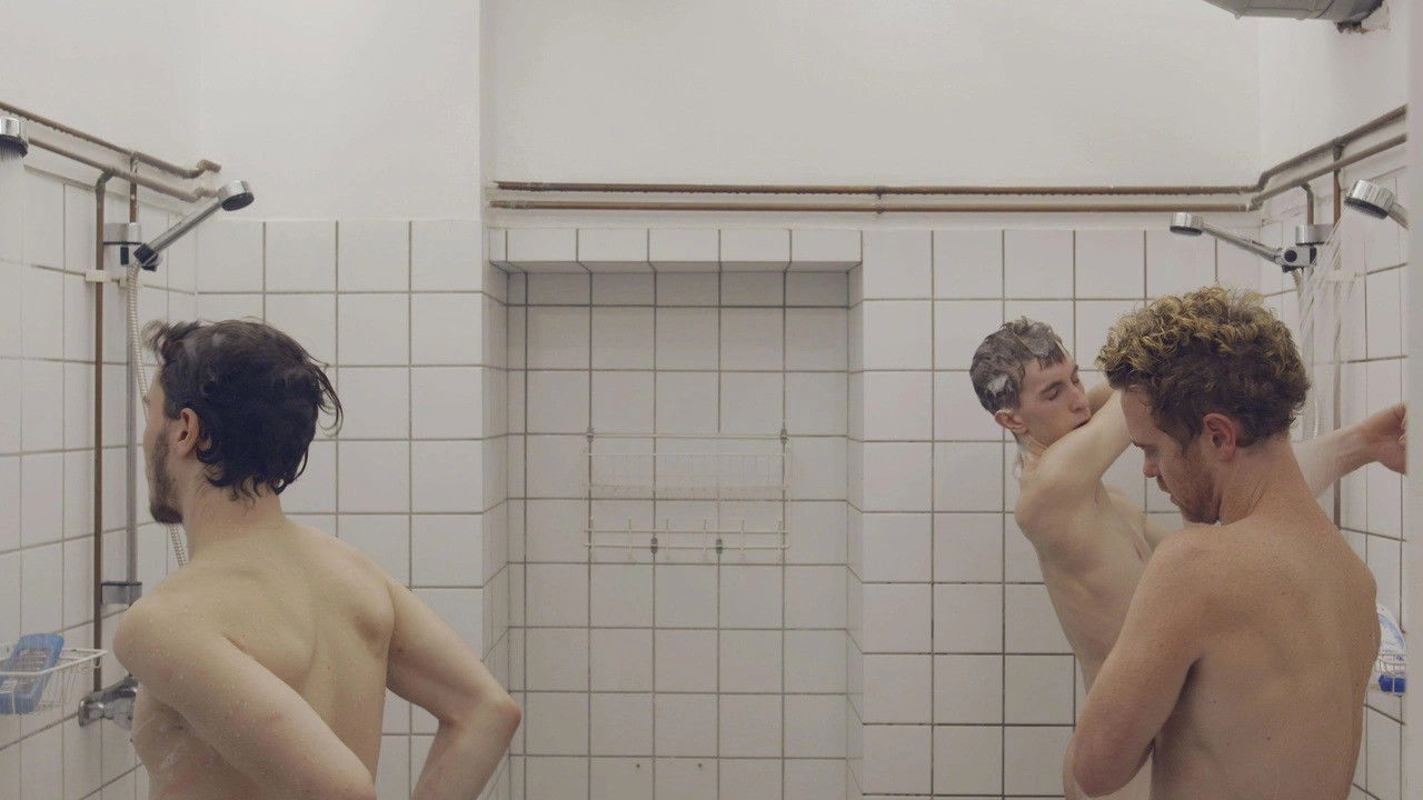 Backdrop for Post-War