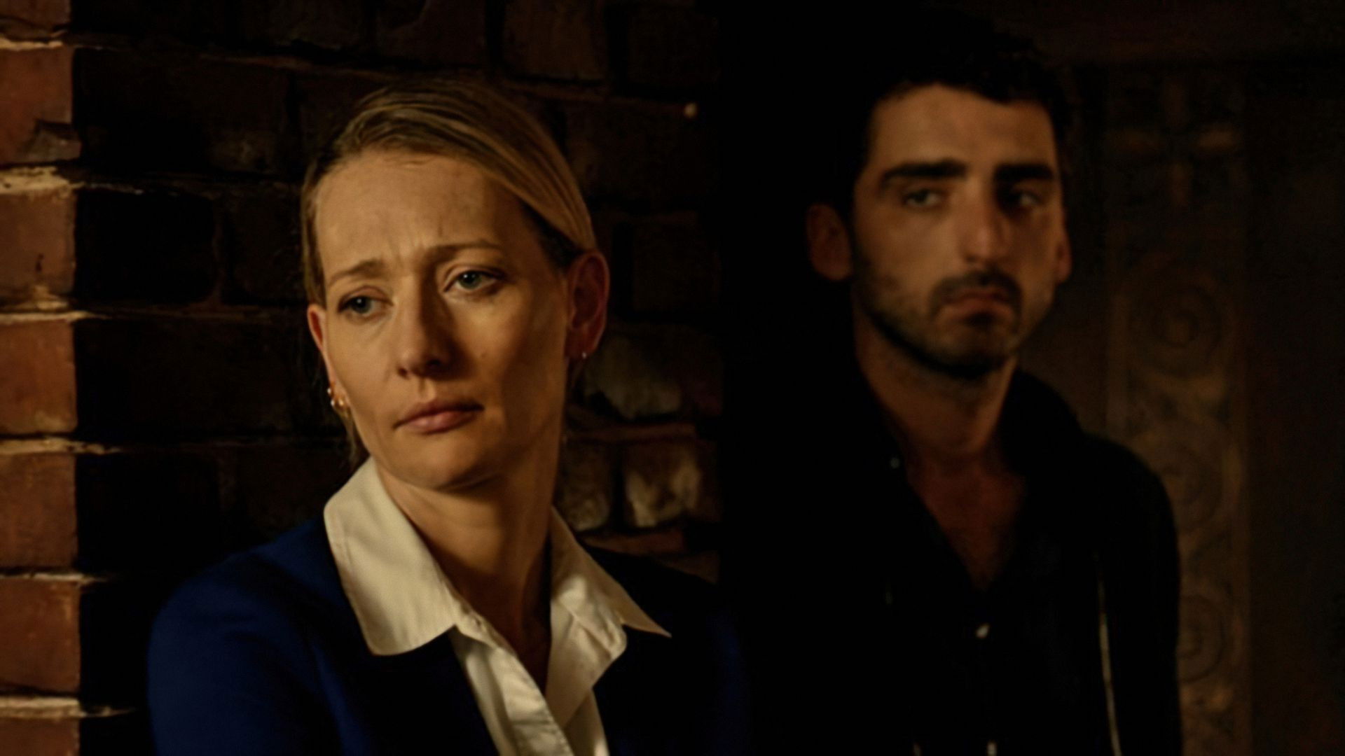 Backdrop for Interior