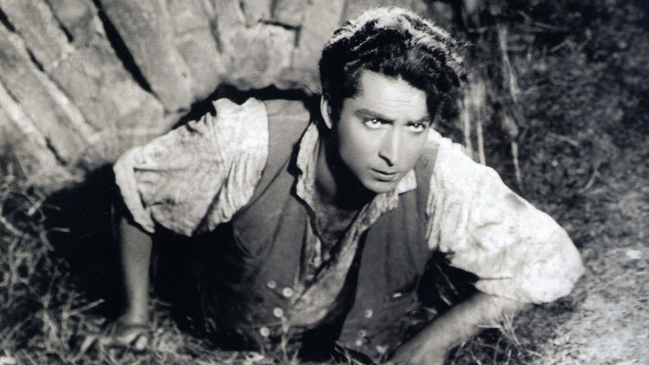 Backdrop for Black Flame