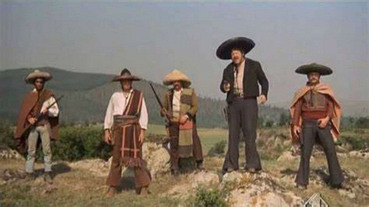 Backdrop for Ciccio Forgives, I Don't