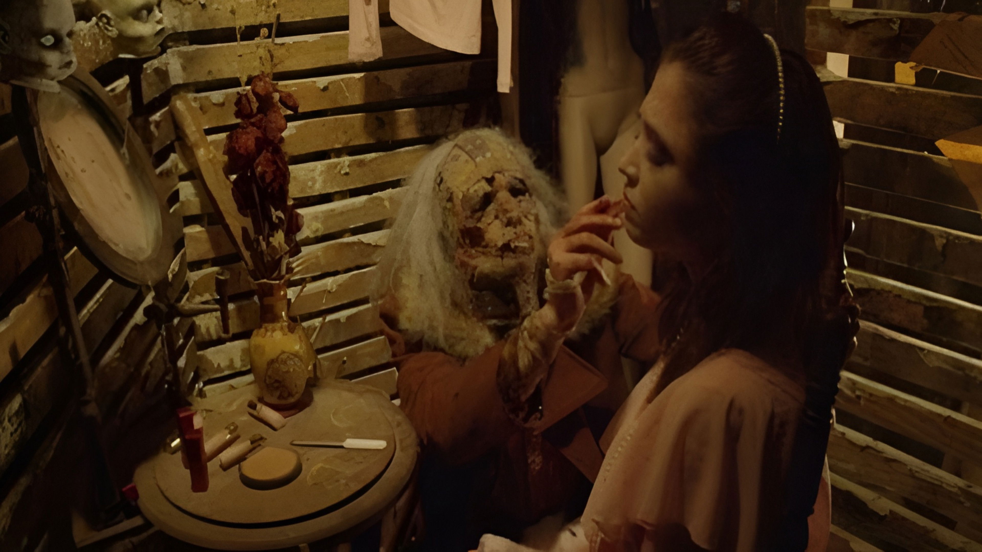 Backdrop for Coffintooth