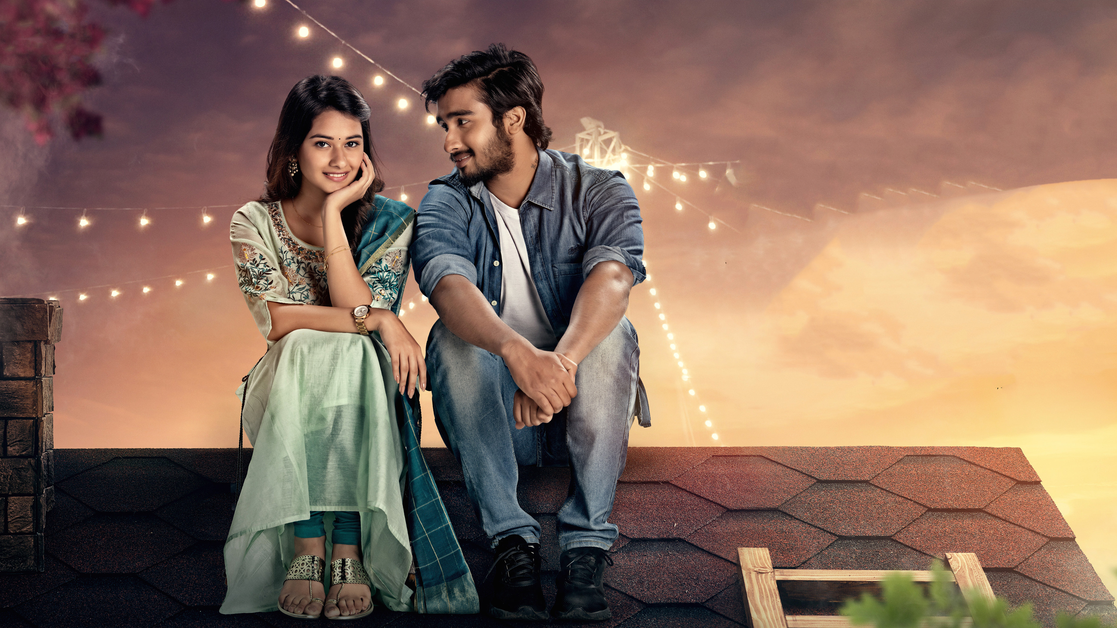 Backdrop for Kotha Kothaga