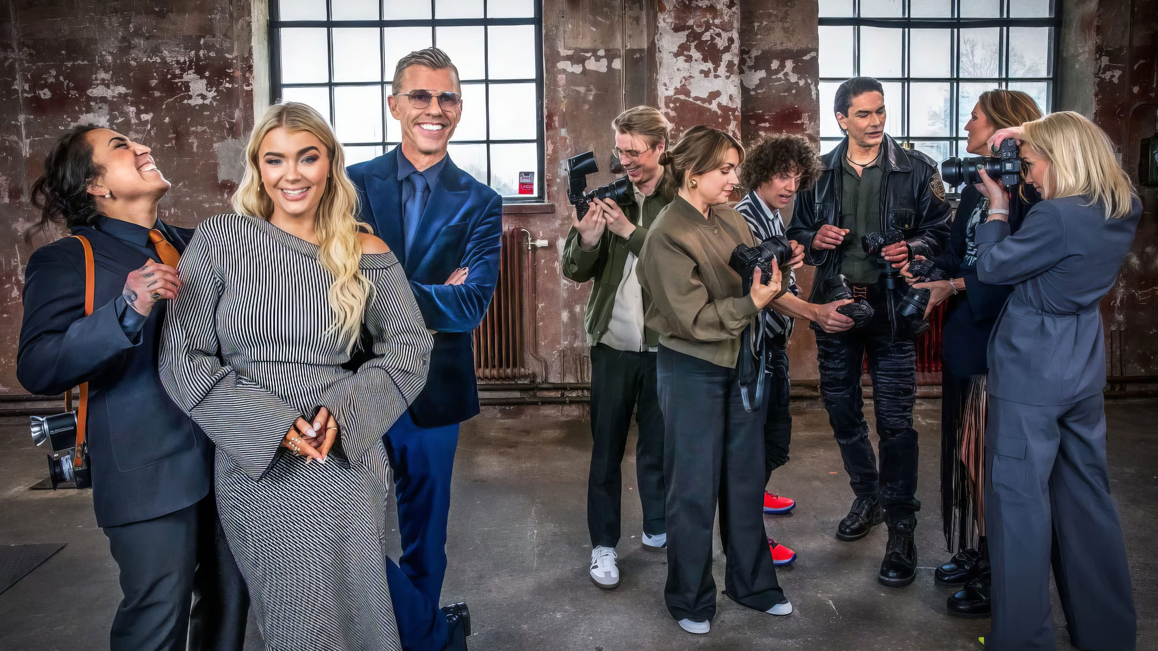 Backdrop for Bästa bilden