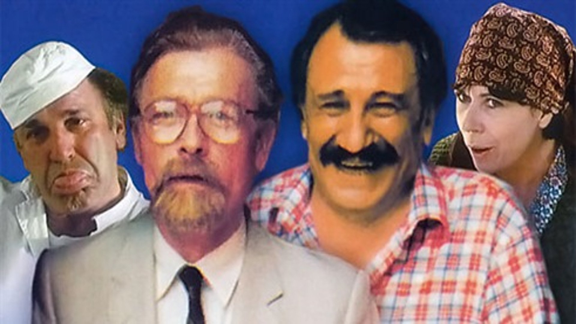 Backdrop for Second Žika's Dynasty