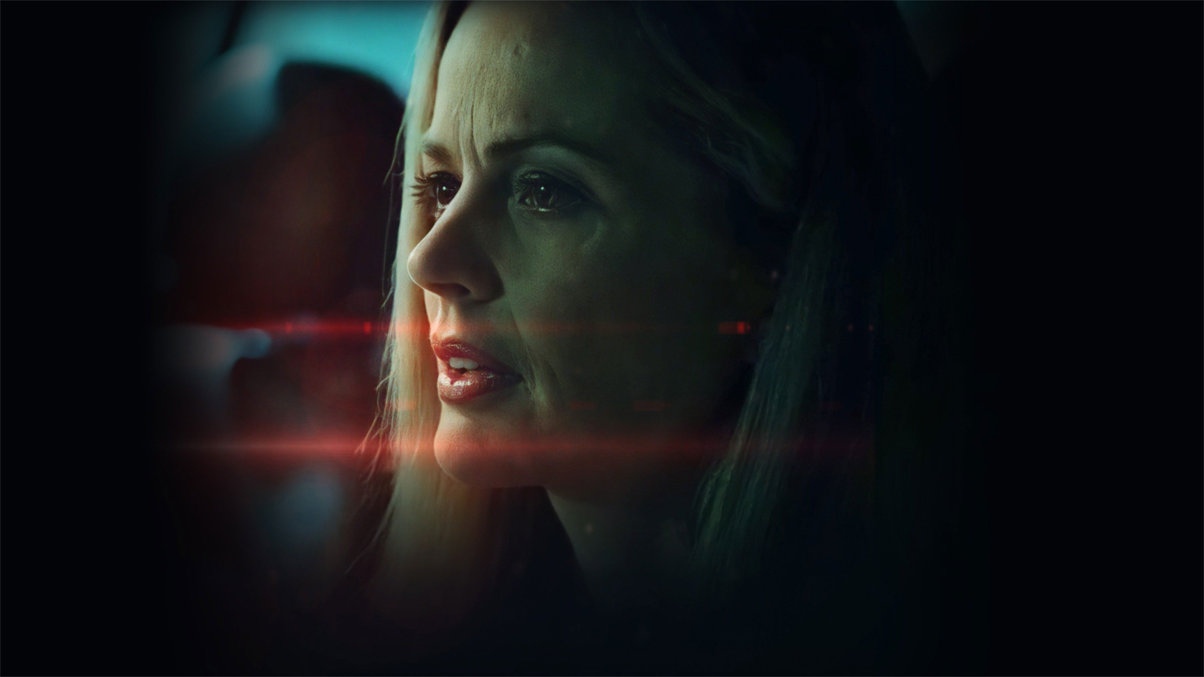 Backdrop for Secrets Exposed