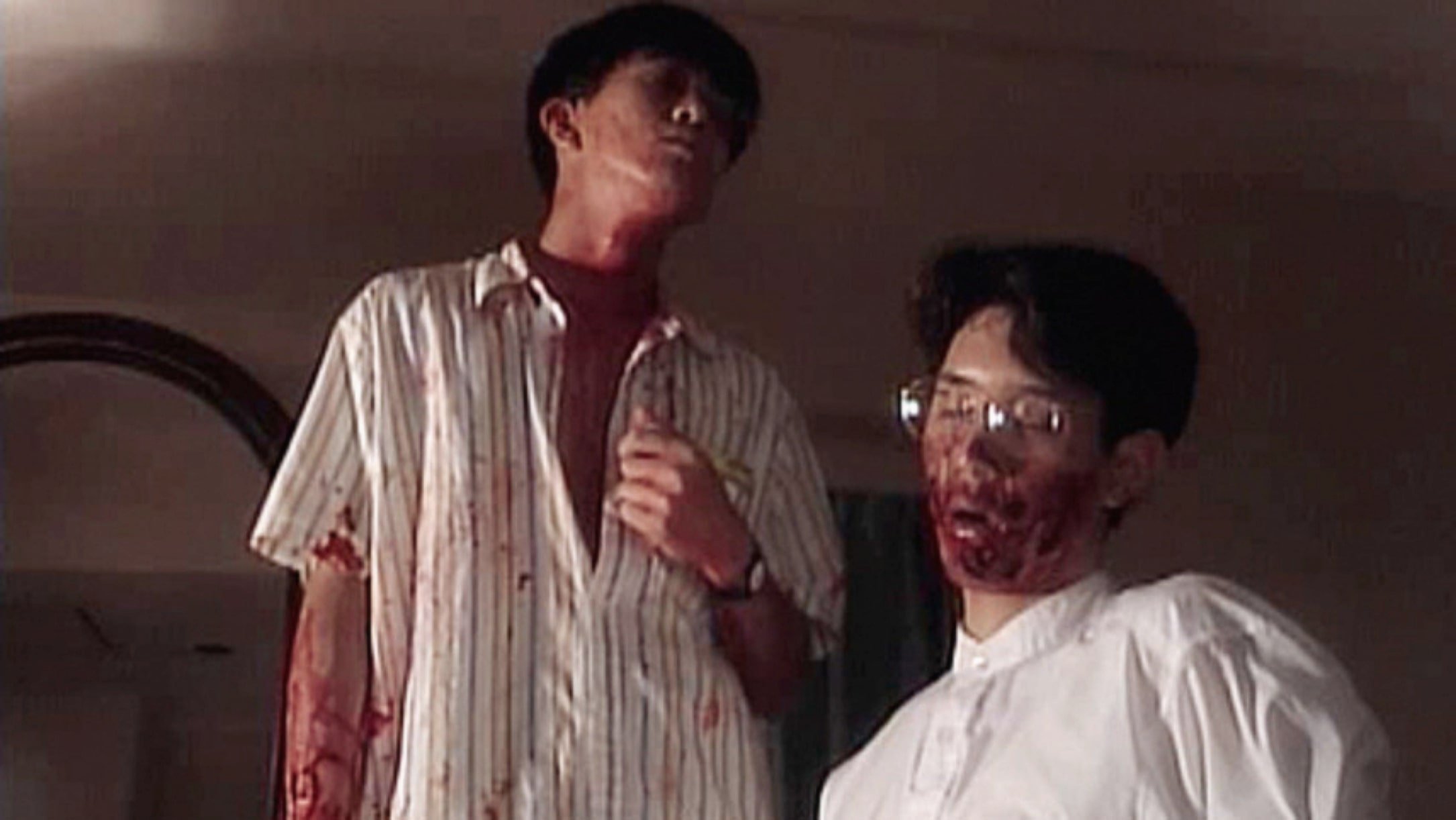 Backdrop for All Night Long 2