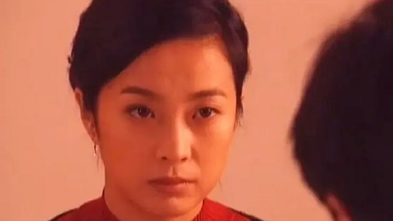 Backdrop for 不可饶恕