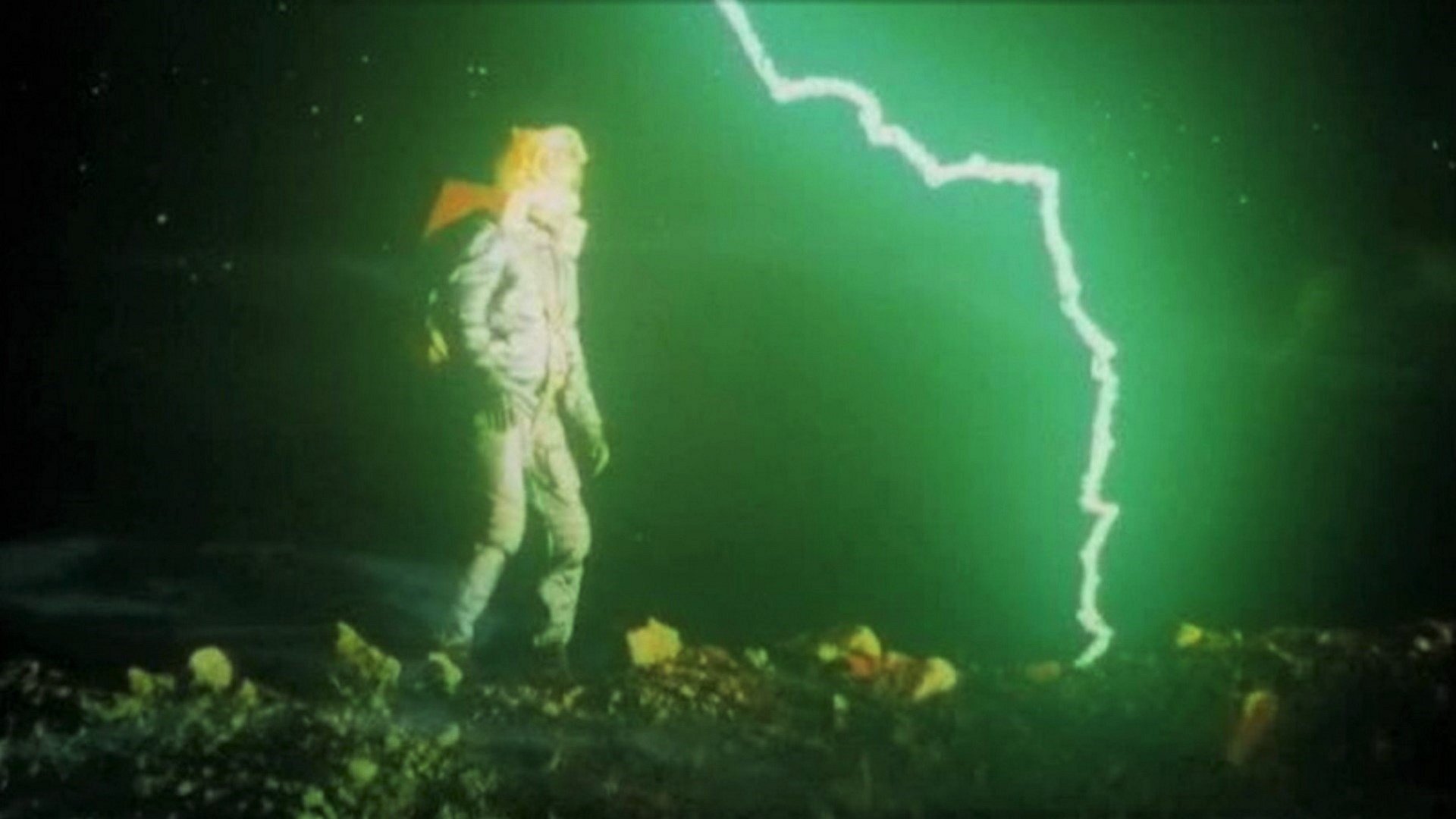 Backdrop for Moon Rainbow