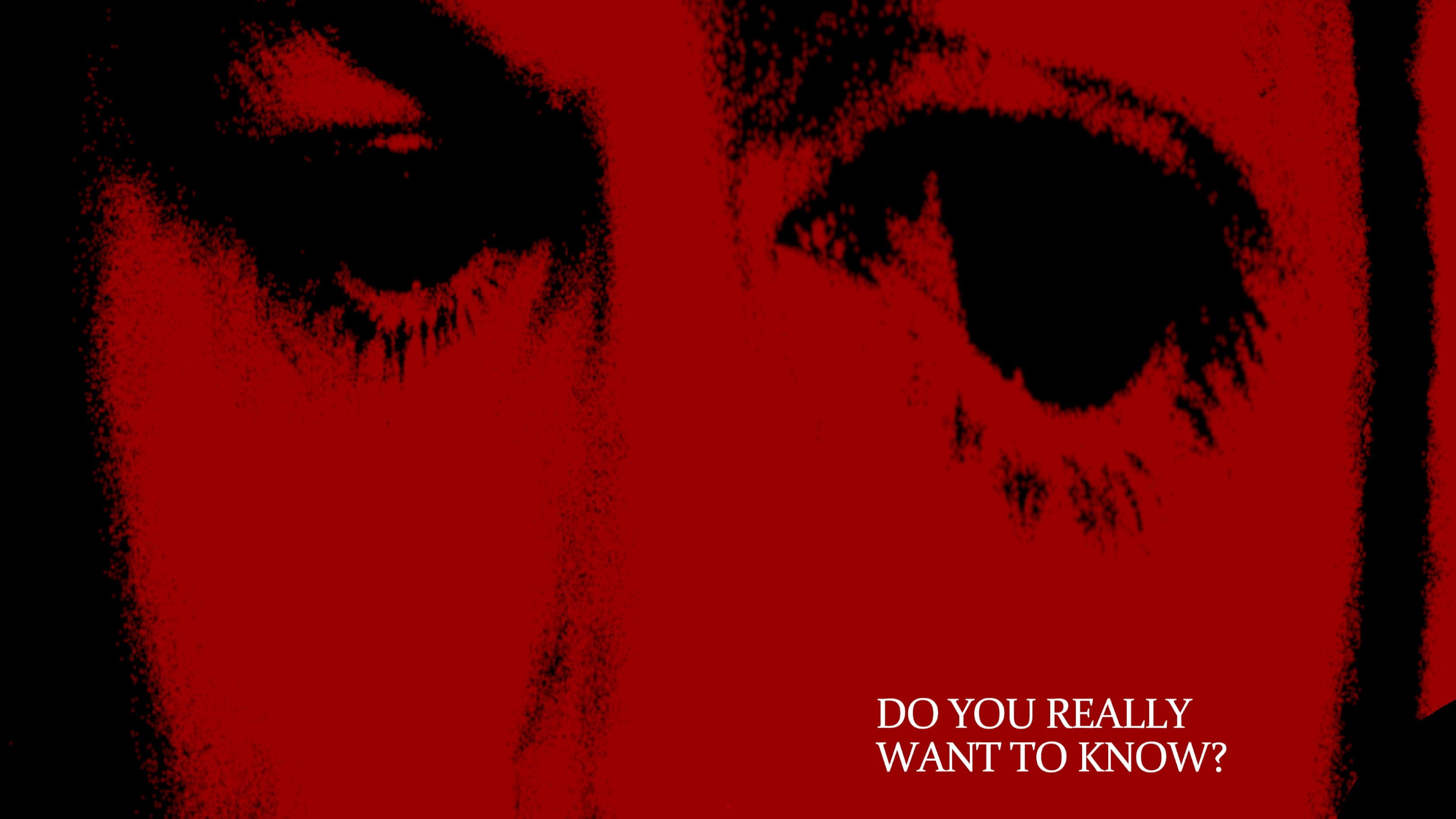 Backdrop for PEEPHOLE