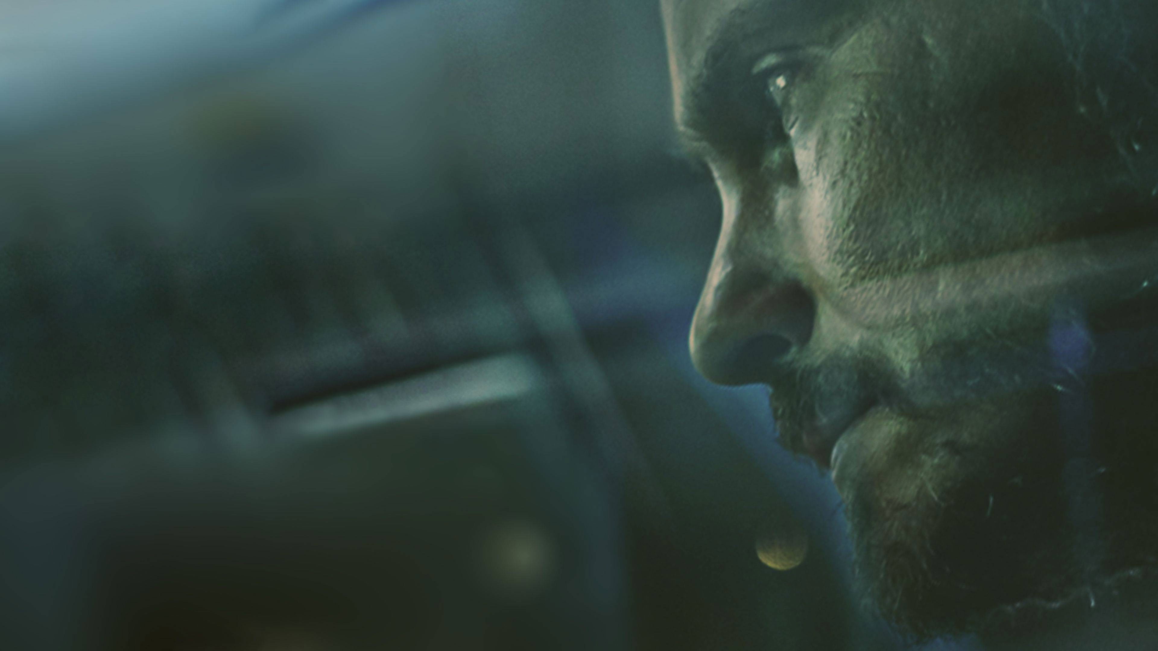 Backdrop for As Far As I Know