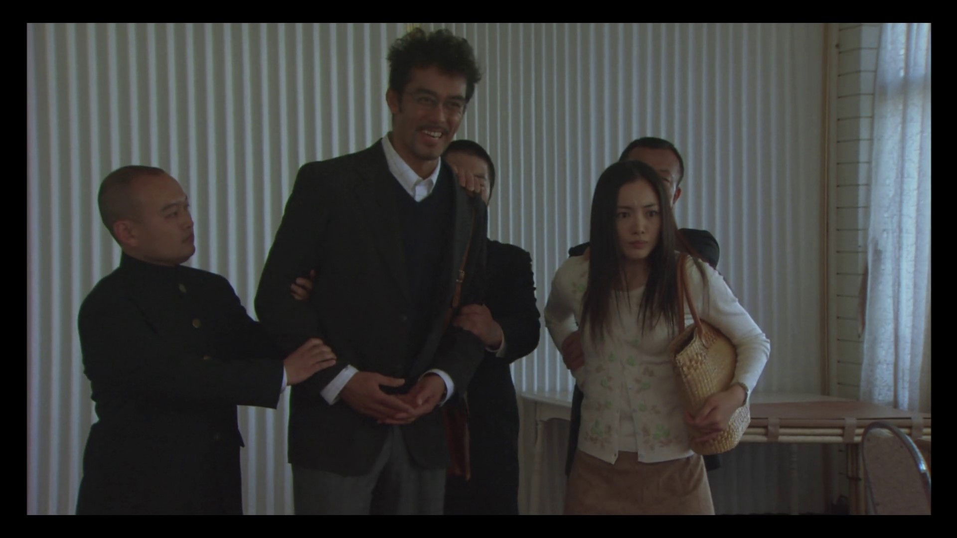 Backdrop for Trick: The Movie 2