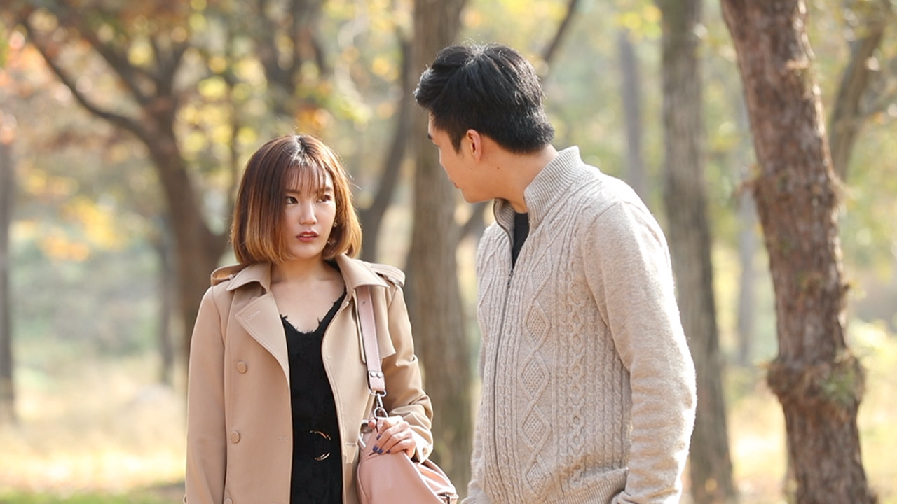 Backdrop for Wife's World