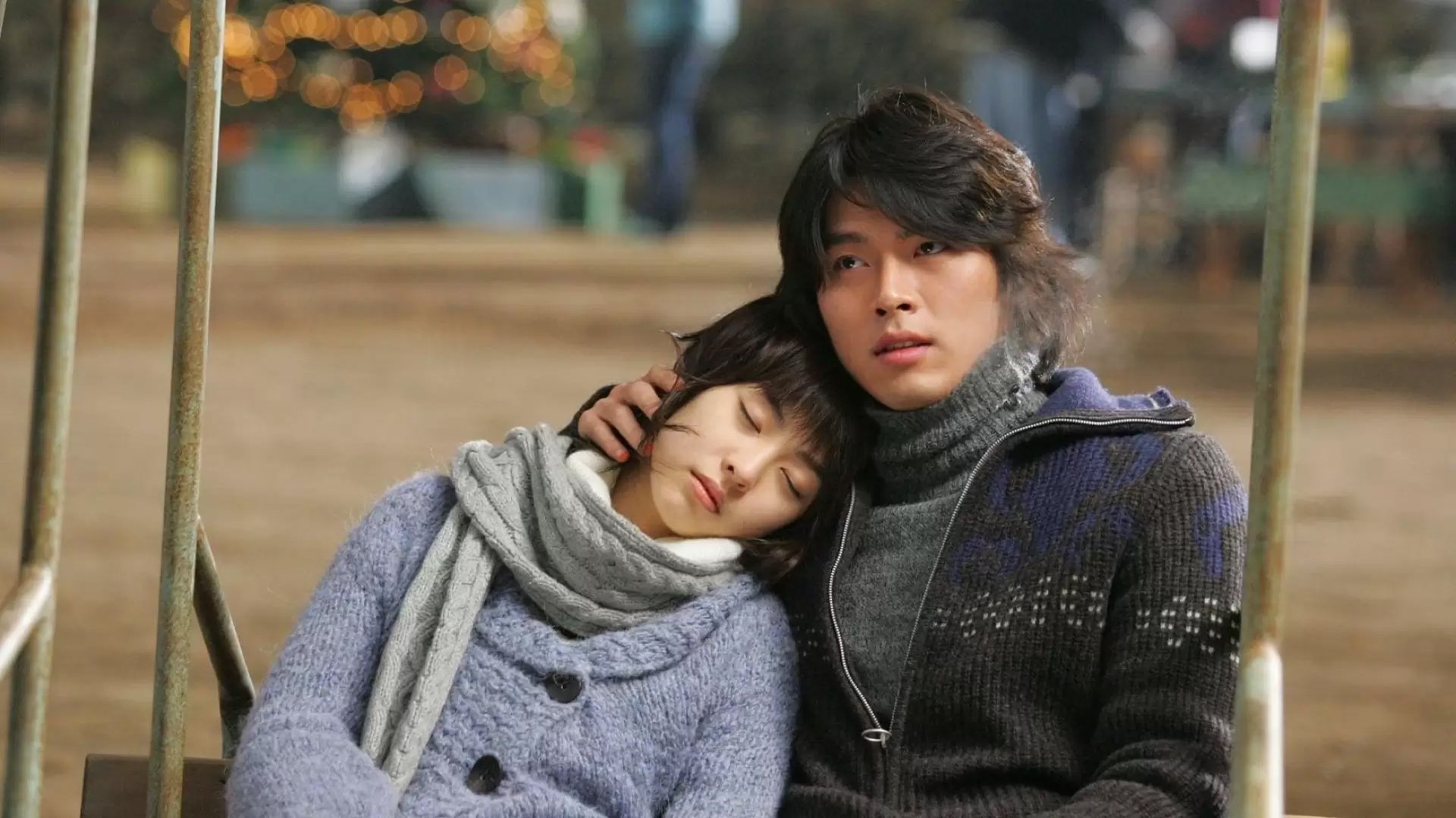 Backdrop for A Millionaire's First Love