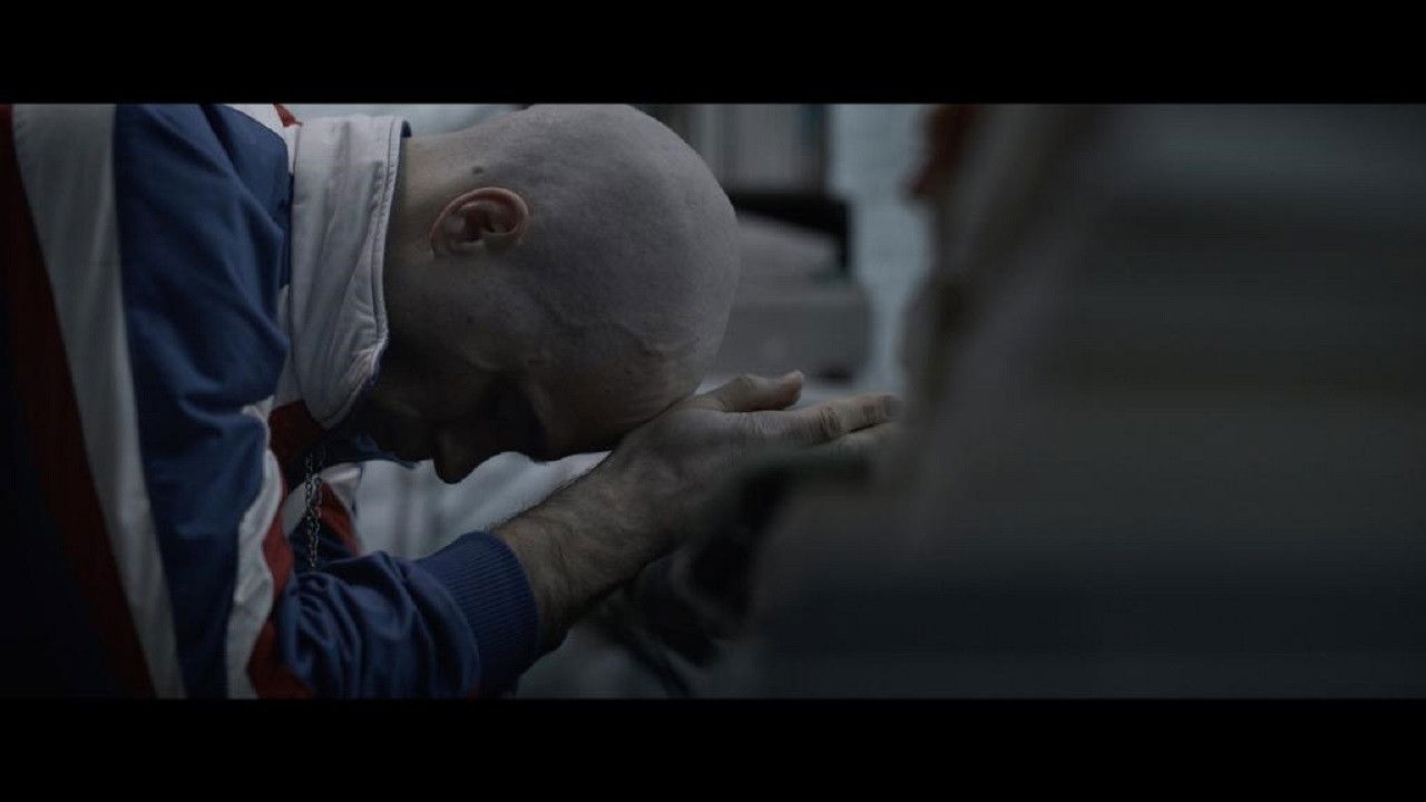 Backdrop for TONDEX 2000