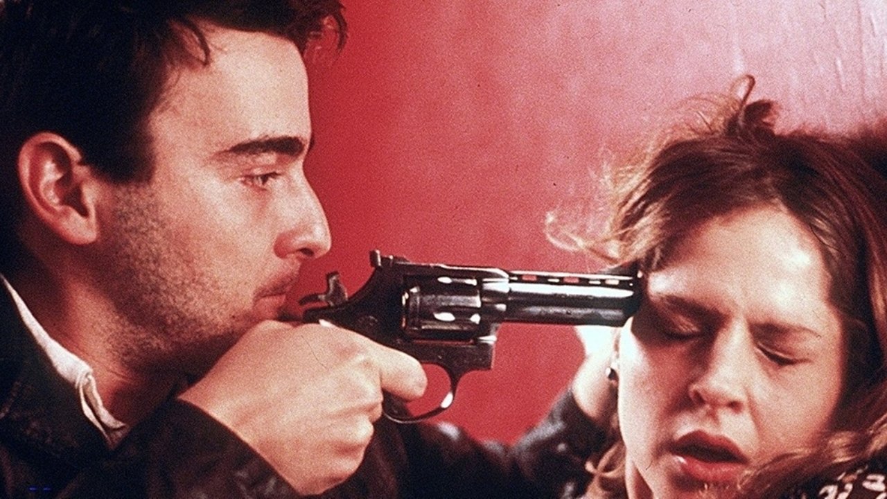 Backdrop for Treason