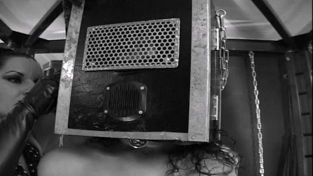 Backdrop for Kontraste