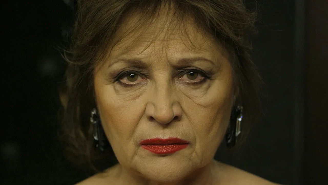 Backdrop for Eva Nová