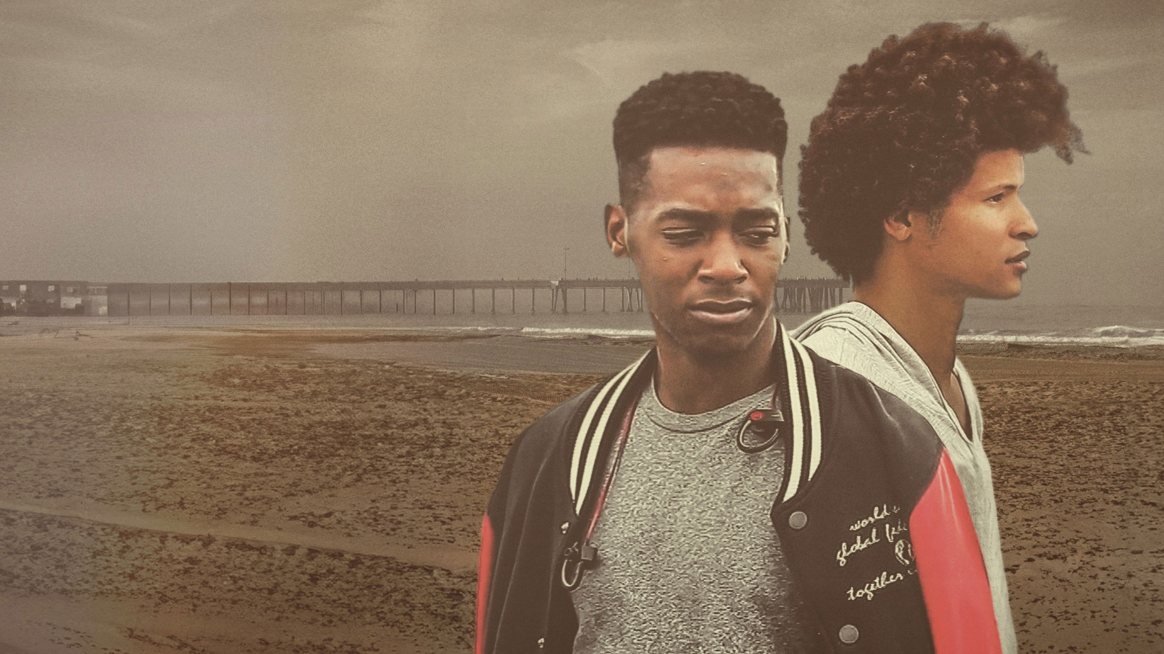 Backdrop for August: Love vs God