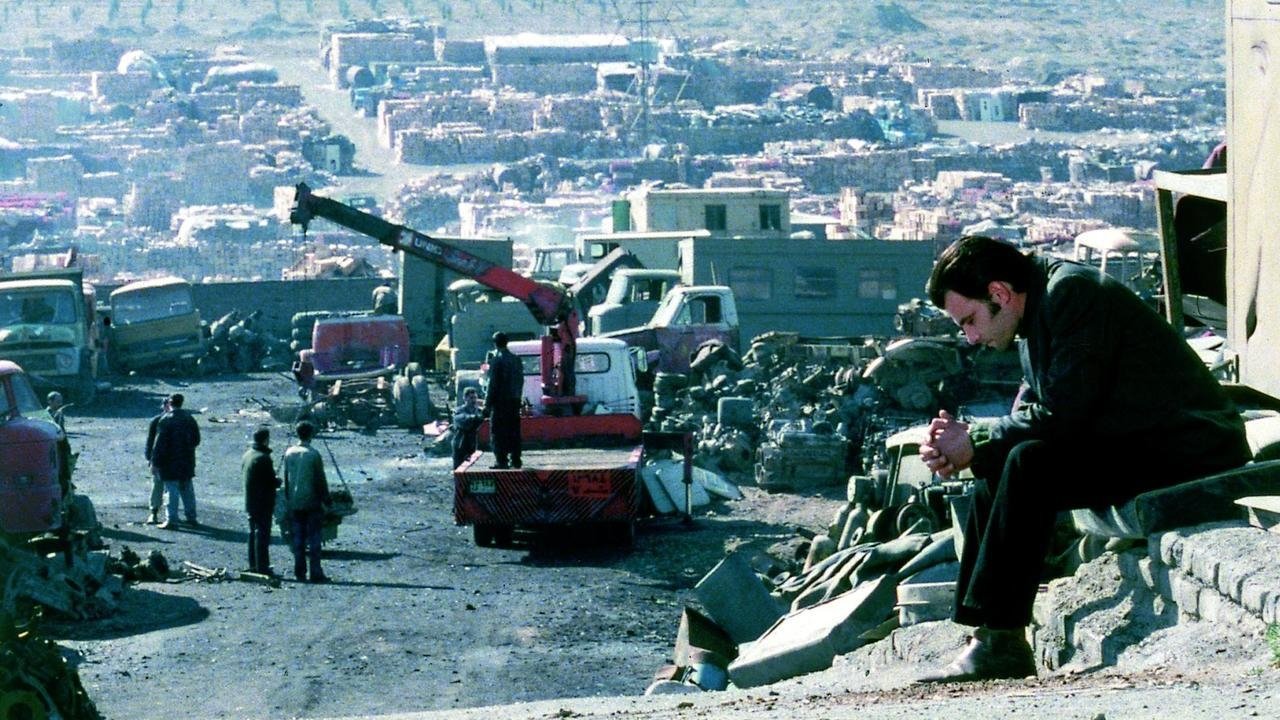 Backdrop for It's Winter