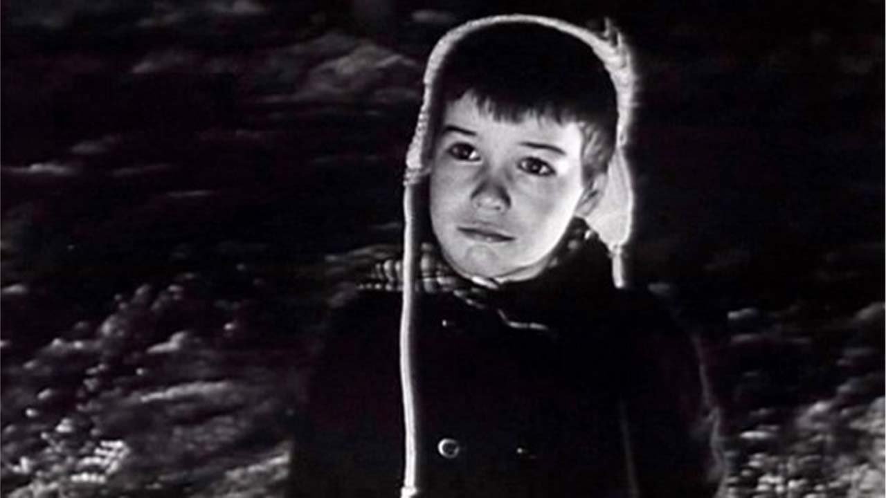 Backdrop for Christmas