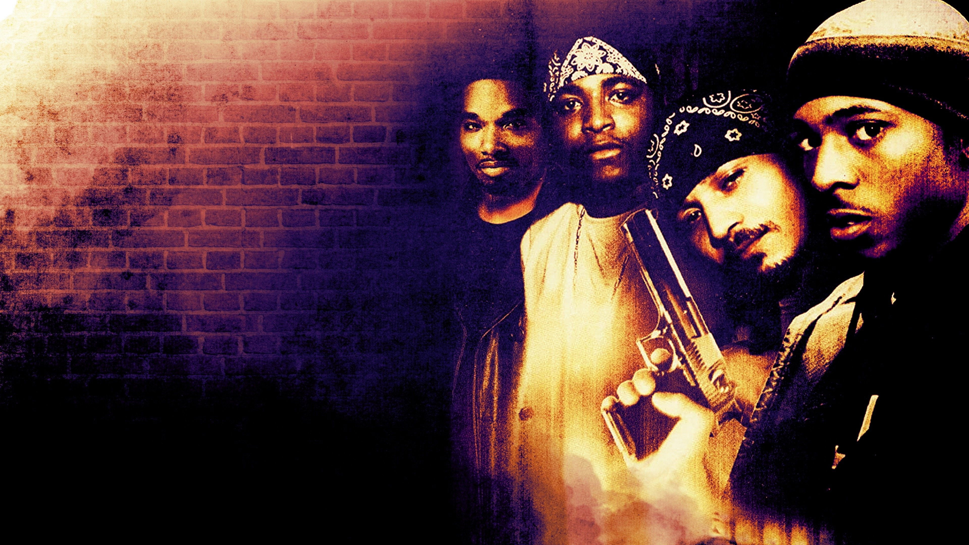 Backdrop for Jacked Up