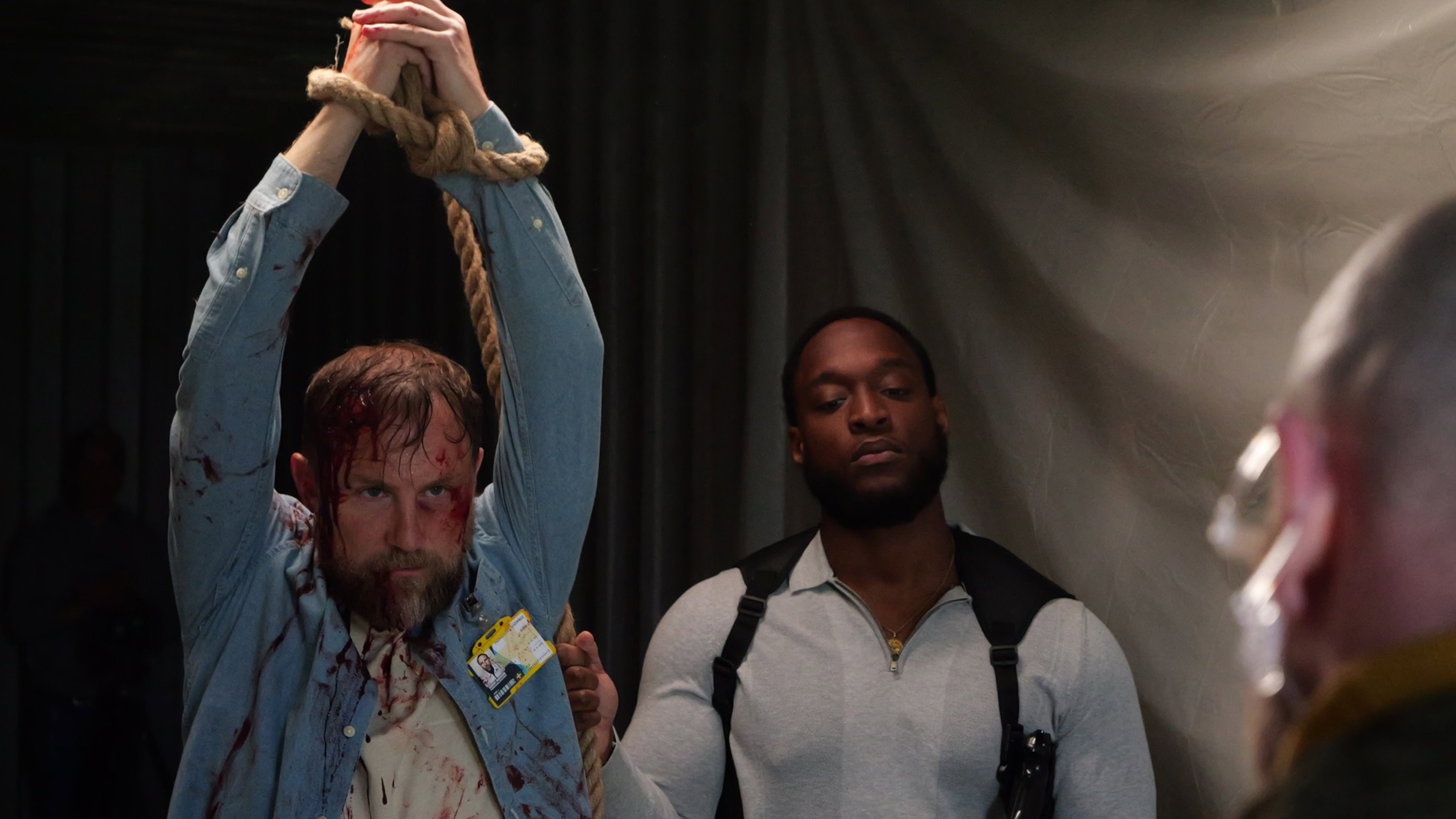 Backdrop for Firecracker