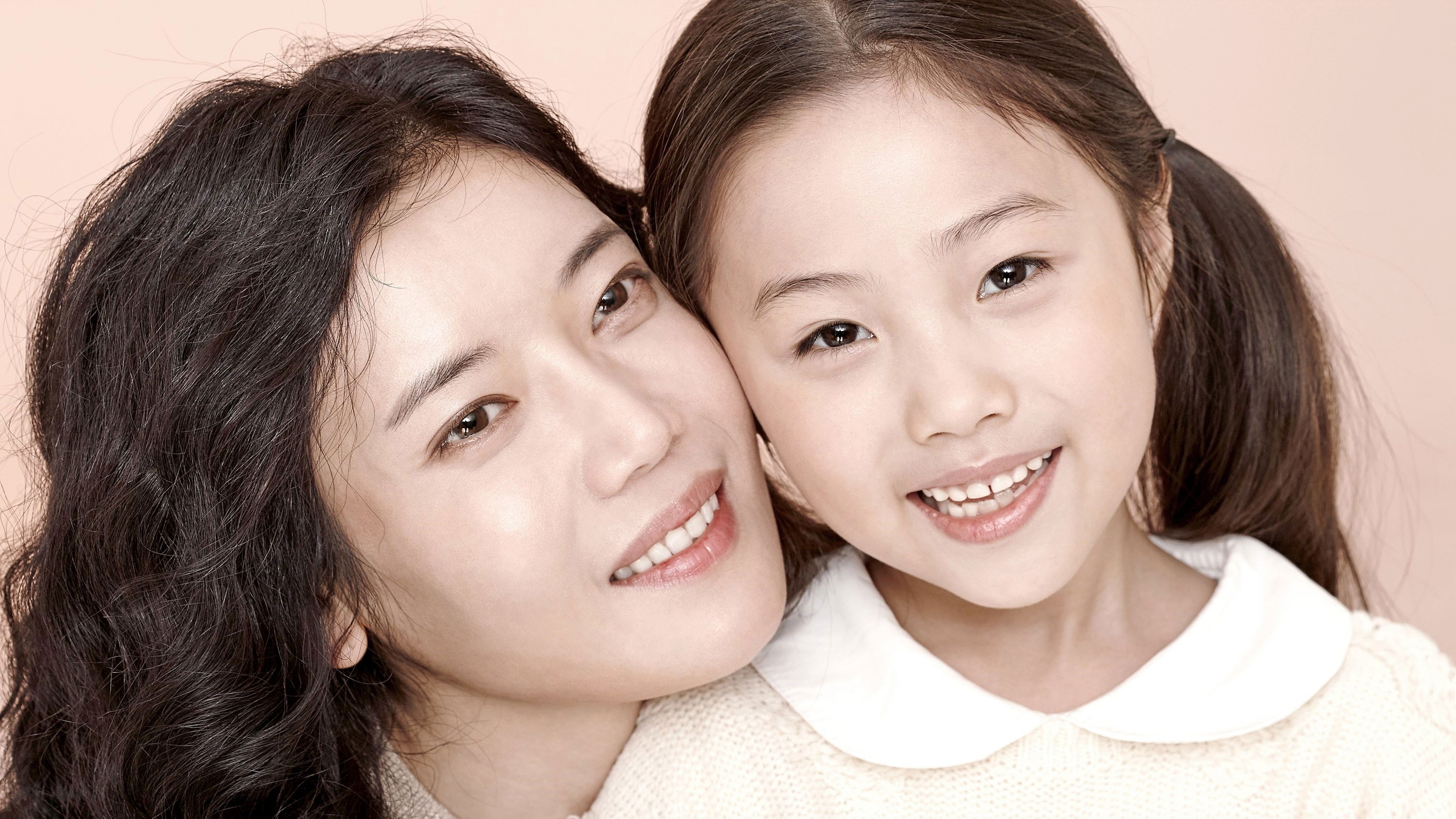 Backdrop for A Way Back to Mother