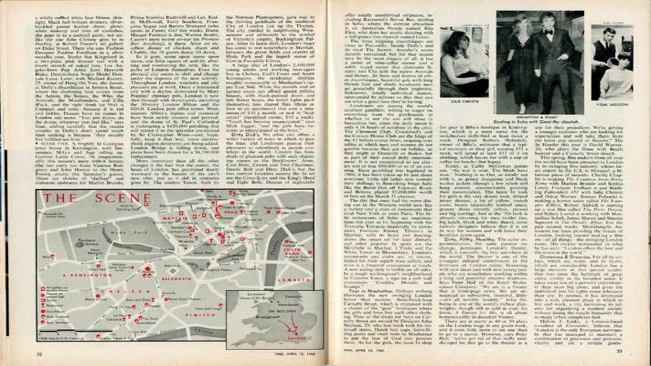 Backdrop for Dolly Story