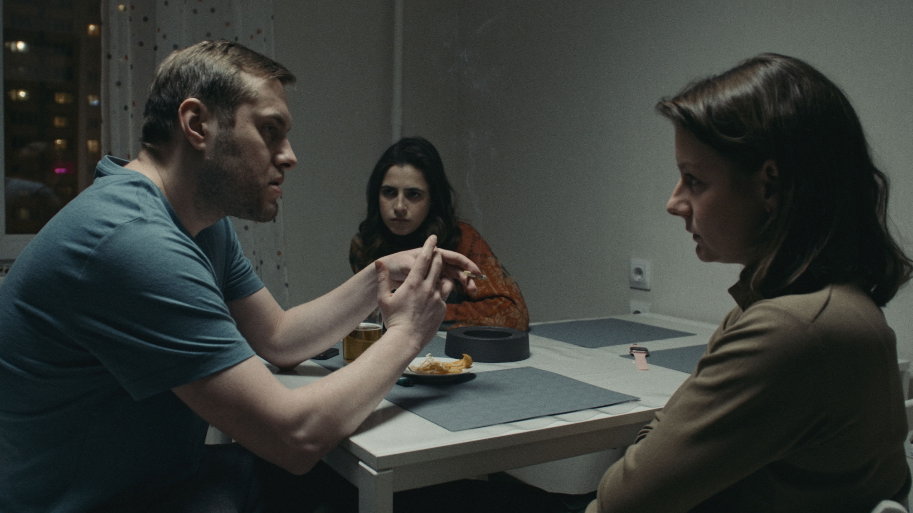 Backdrop for The Celebration