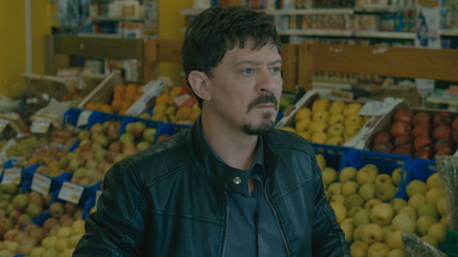 Backdrop for Franchitto