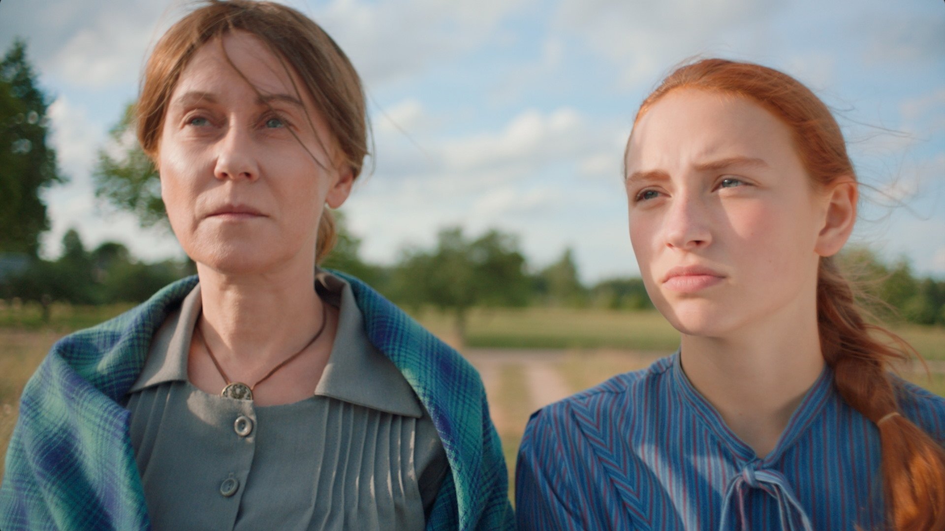 Backdrop for Anna no Zaļkalniem