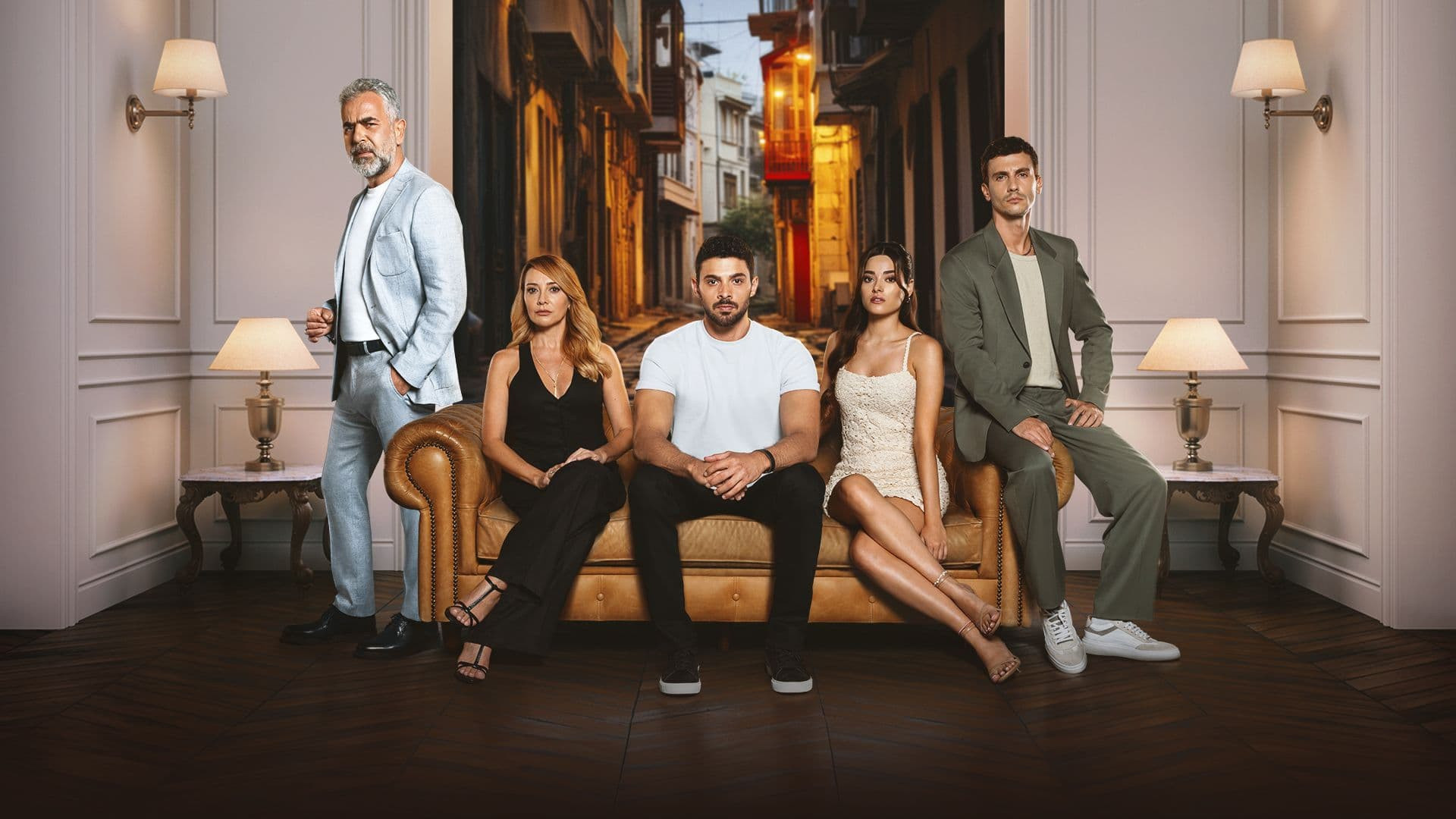 Backdrop for Wild Heart