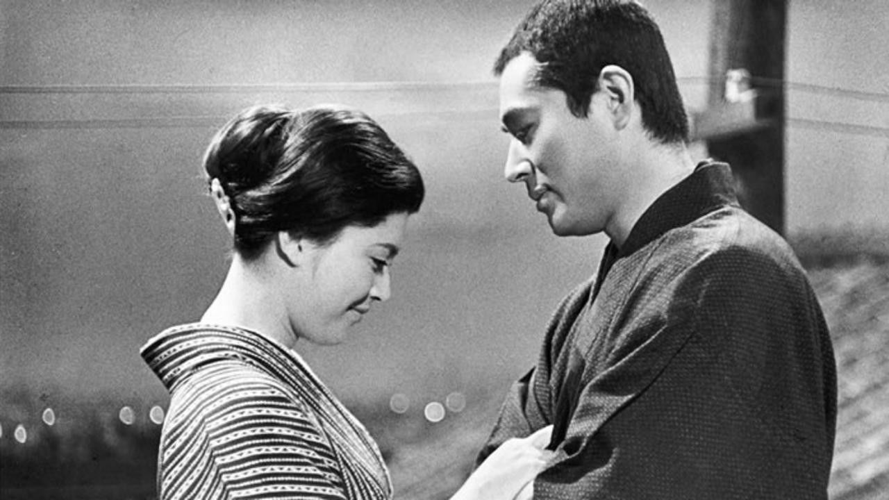 Backdrop for The Scent of Incense