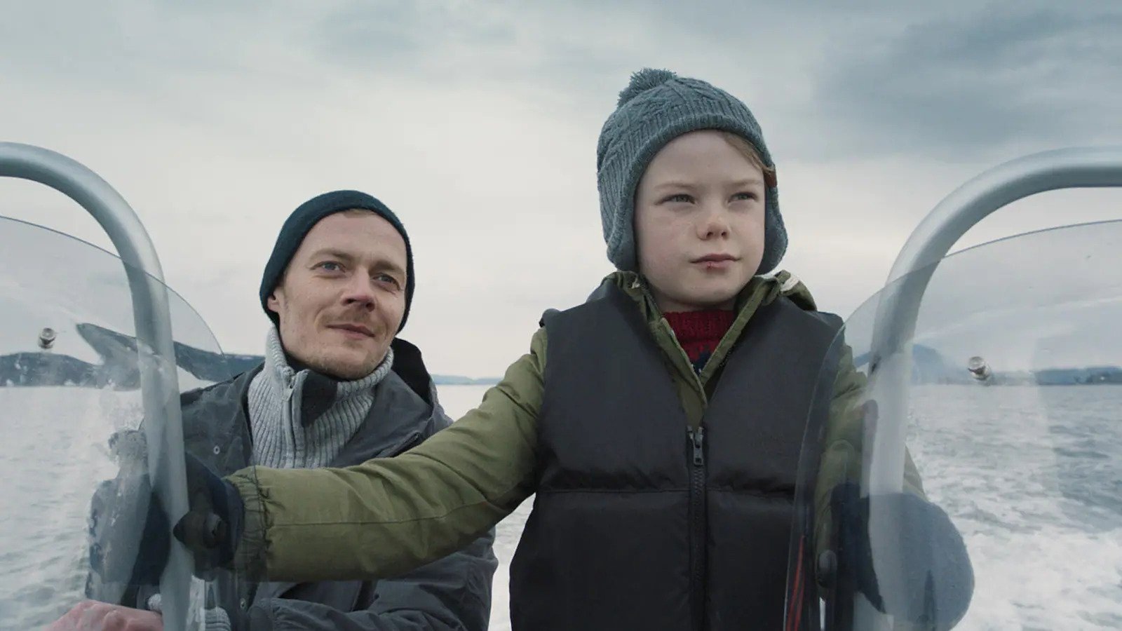 Backdrop for As I Fall