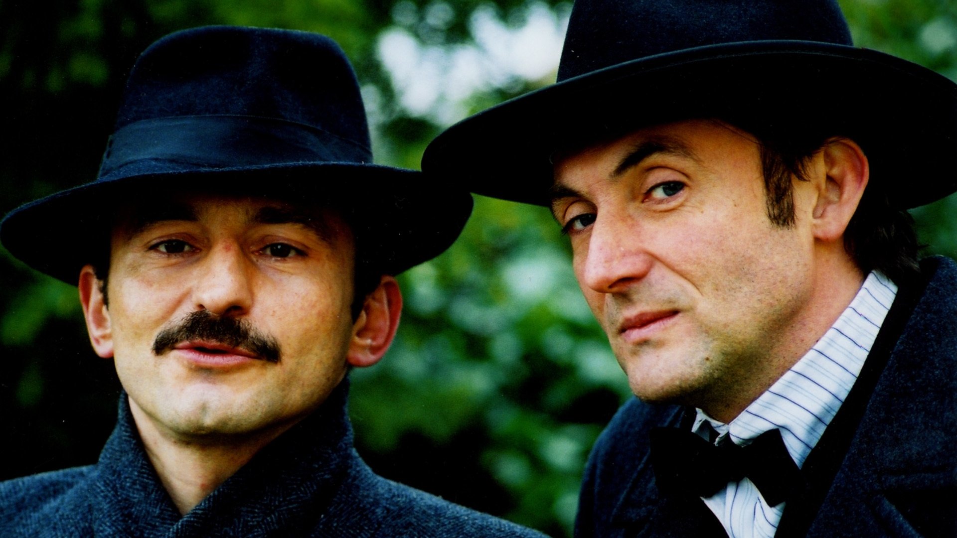 Backdrop for Cruel Joys