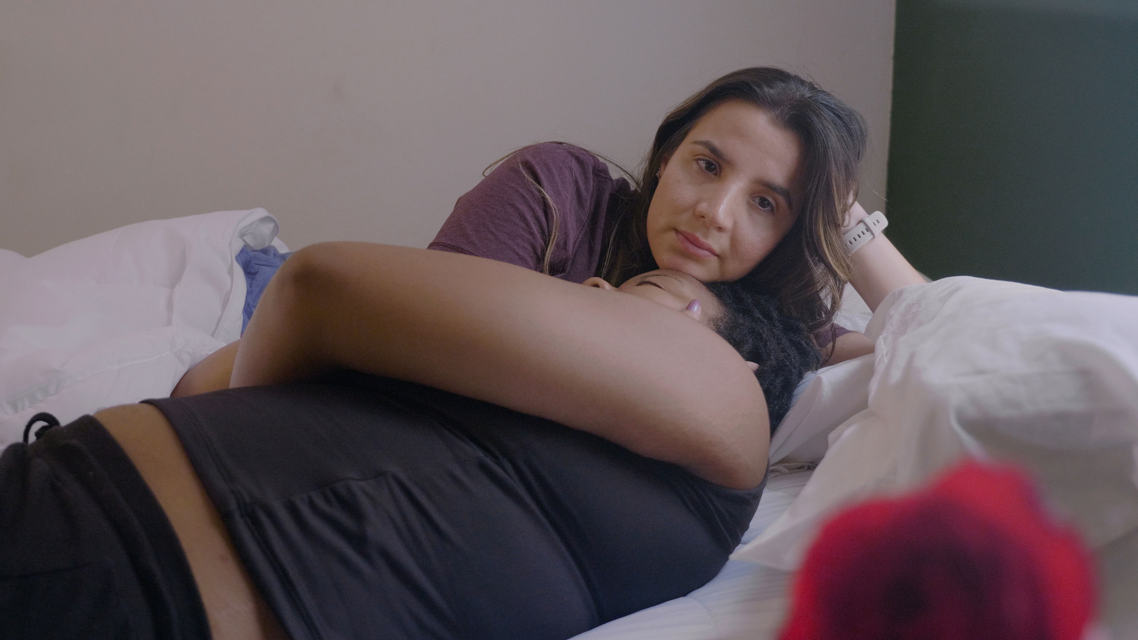 Backdrop for Entangled