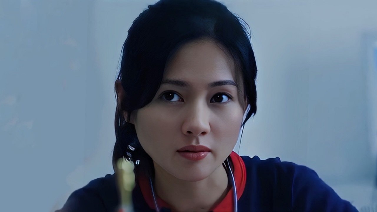 Backdrop for Gun Affinity