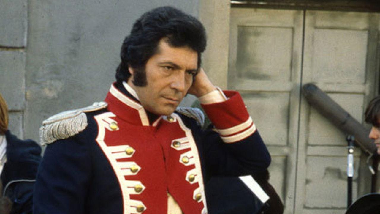 Backdrop for Los desastres de la guerra