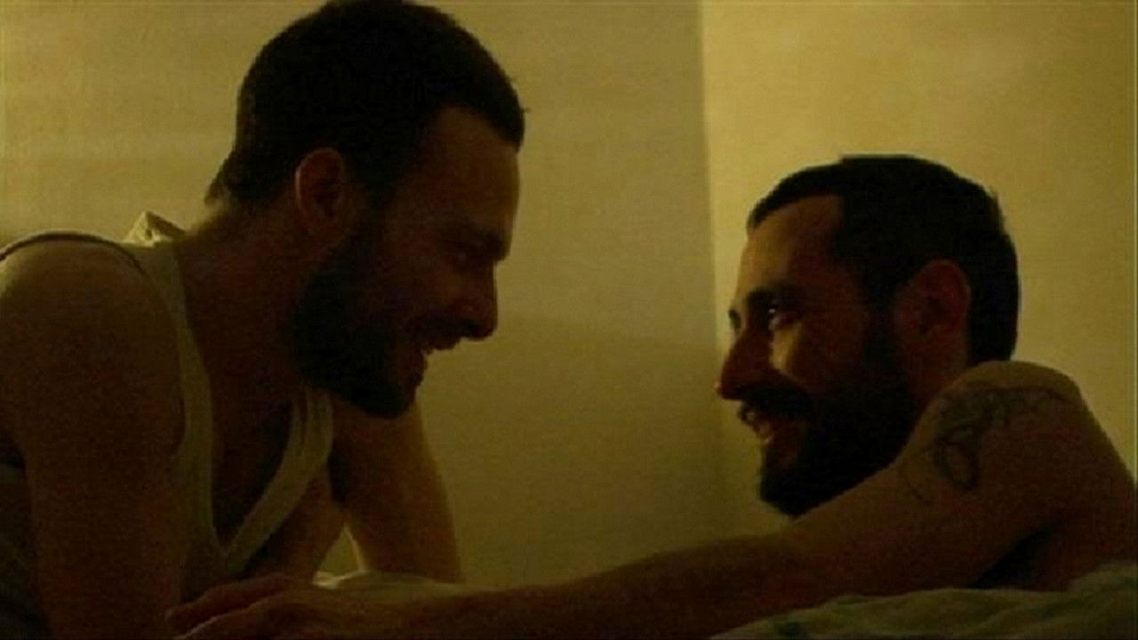 Backdrop for The Traitor