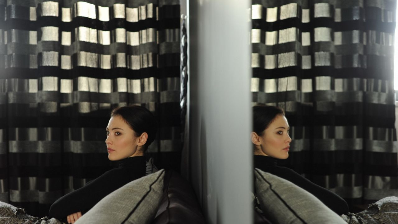 Backdrop for Betrayal